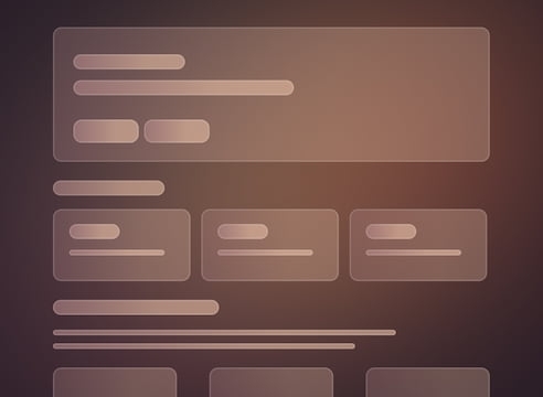 Page constructor