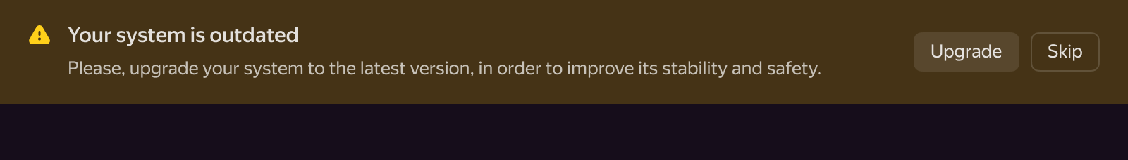 Options