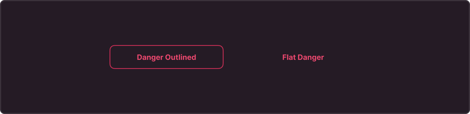 Danger